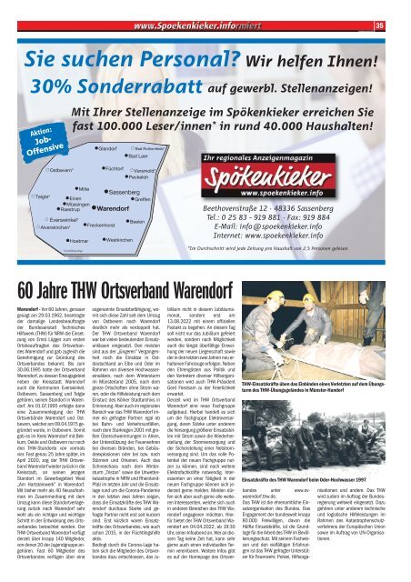 Spökenkieker Nr. 440 - 05/2022