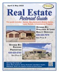 Real Estate Guide April 2022