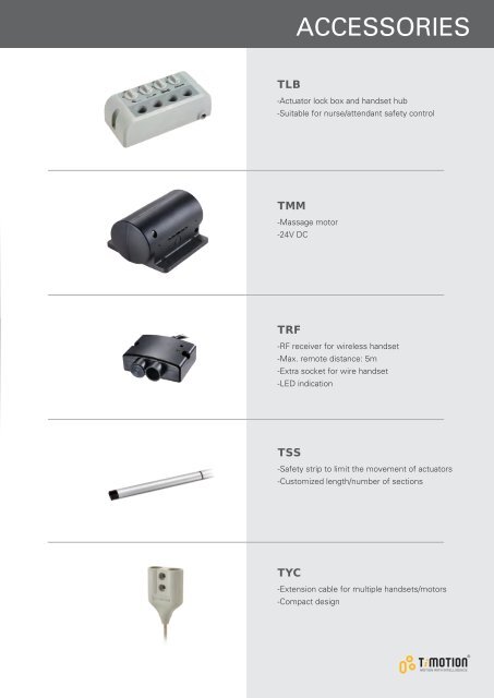 PRODUCT CATALOGUE