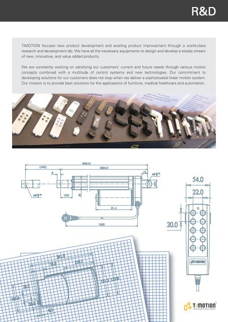 PRODUCT CATALOGUE