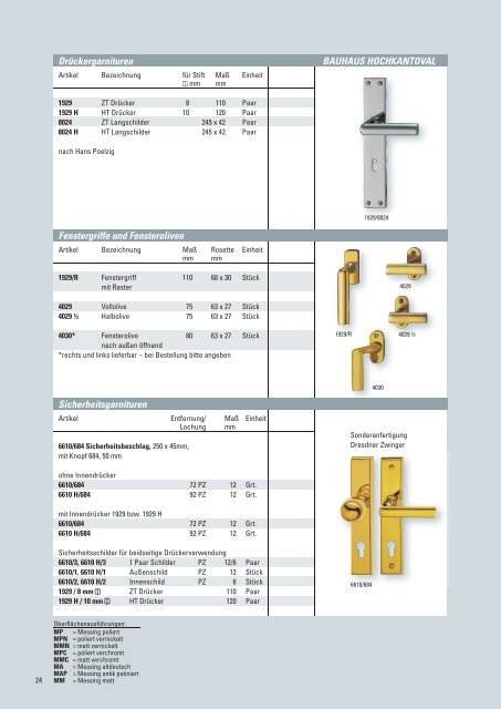 Bauhaus 2008 (PDF - 2.700 KB) - Freuhof