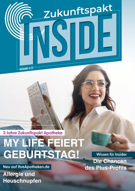 Zukunftspakt Inside_Ausgabe 04/2022