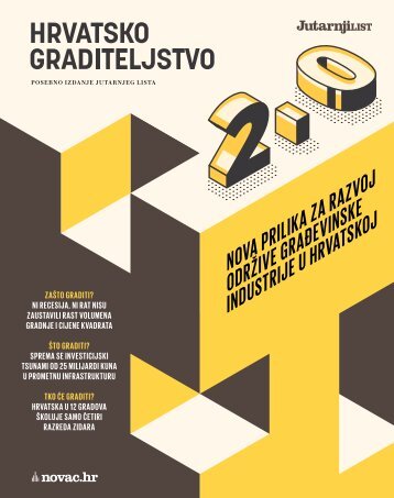 HR Graditeljstvo 2.0