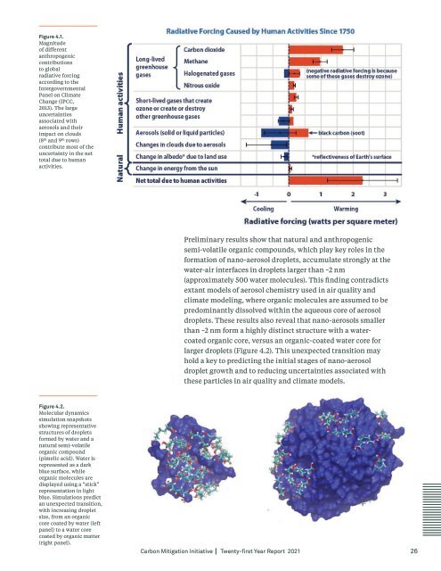 CMI Annual Report 2021