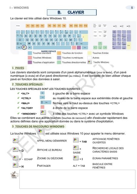 Support de cours Sage gestion commerciale I7