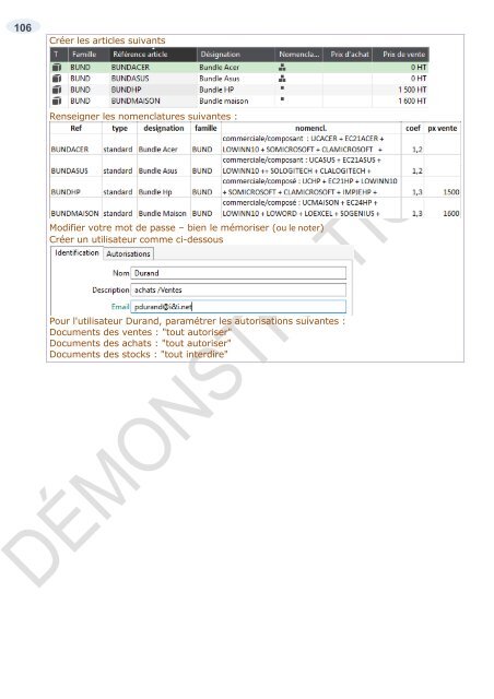 Support de cours Sage gestion commerciale I7