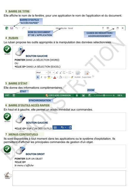 Support de cours Sage gestion commerciale I7