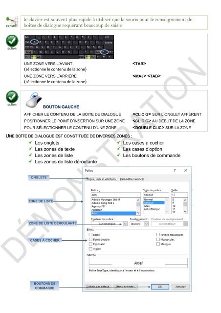 Support de cours Sage gestion commerciale I7