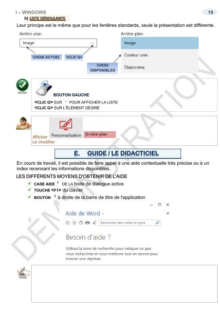 Support de cours Sage gestion commerciale I7