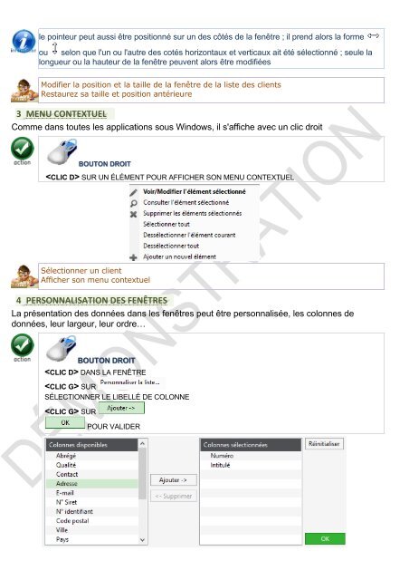 Support de cours Sage gestion commerciale I7