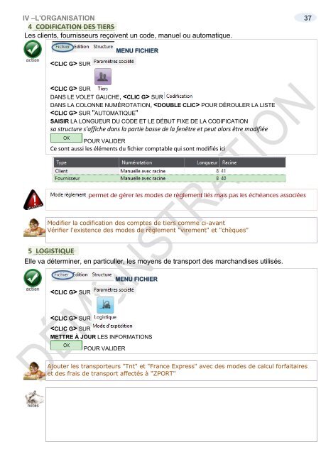 Support de cours Sage gestion commerciale I7