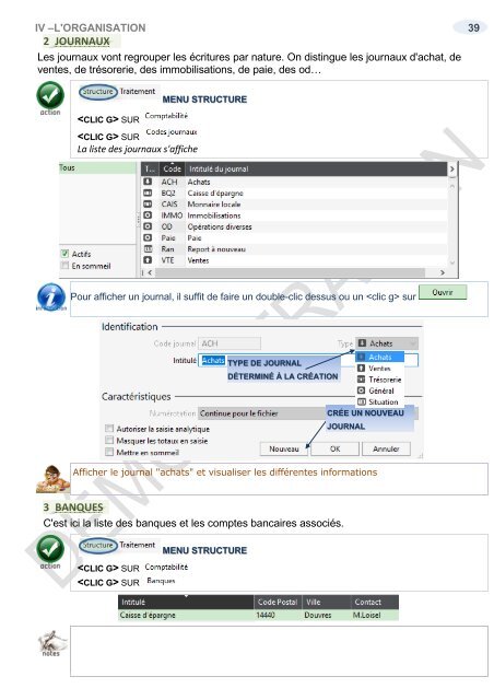 Support de cours Sage gestion commerciale I7