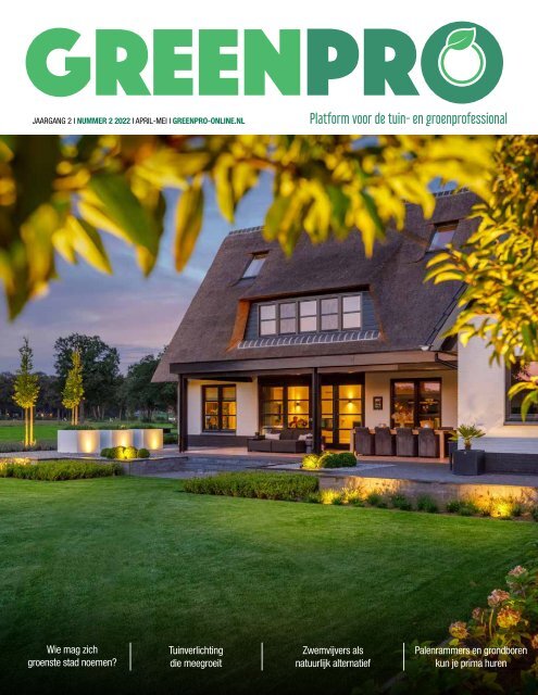 Greenpro 02 2022