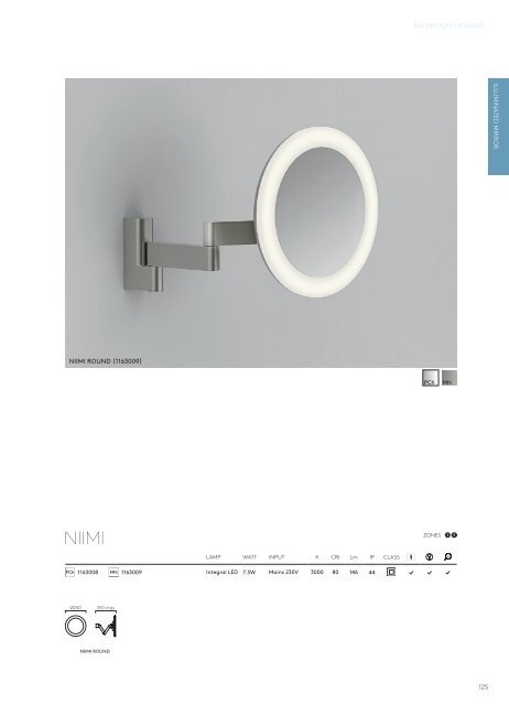 Astro - Lighting Catalogue 2022/23