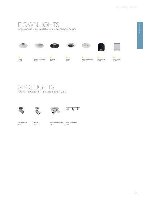 Astro - Lighting Catalogue 2022/23