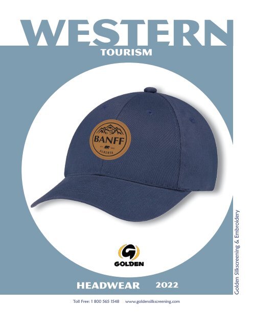 Western Headwear 2022