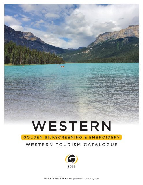 Western Catalogue 2022