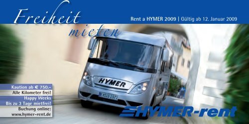 9,96 - HYMER.com