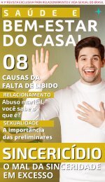 Revista Saúde e Bem Estar - Edição Online