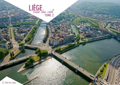 Vue du Ciel - Tome 2