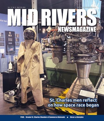 Mid Rivers Newsmagazine 4-20-22