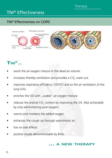 Download Product catalogue - TNI medical AG