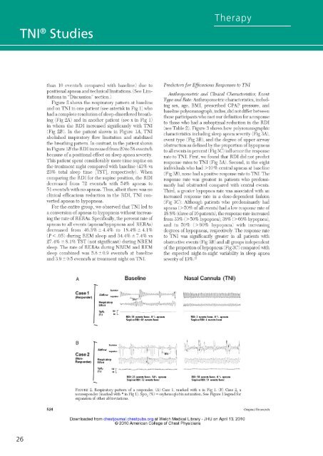 Download Product catalogue - TNI medical AG