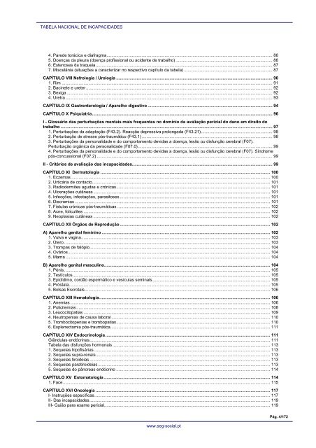 Projecto de Decreto-Lei TNI e TNAIPDC ... - Segurança Social