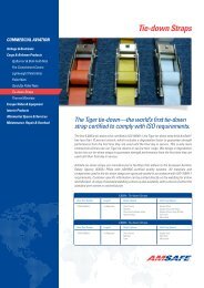 Xi2 System Xi2 Foundation System for Ground - Tie Down Engineering ...