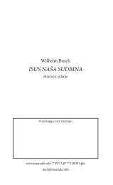 Isus naša sudbina (PDF)