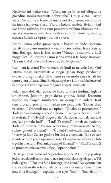 Isus naša sudbina (PDF)