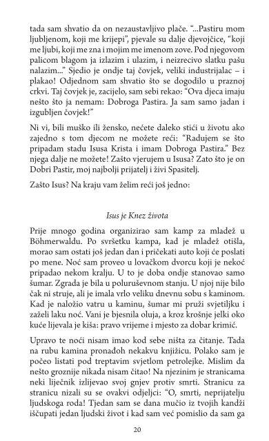 Isus naša sudbina (PDF)