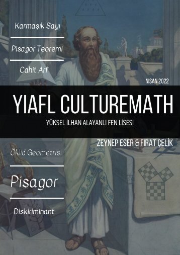 YIAFL CULTUREMATH