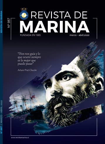 Indice Revista de Marina #987