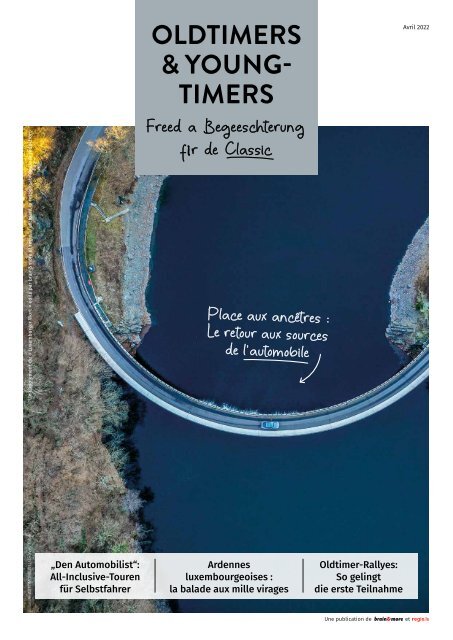  Guide Oldtimers & Youngtimers  2022.04