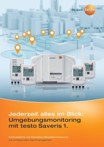 Brochure-testo-saveris-1-2022-DE