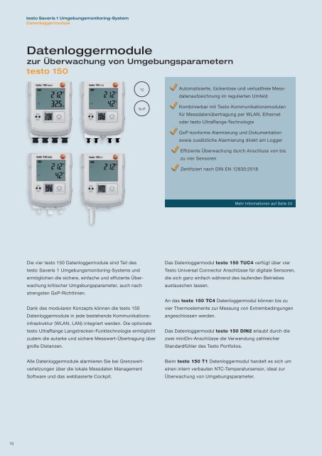 Brochure-testo-saveris-1-2022-DE