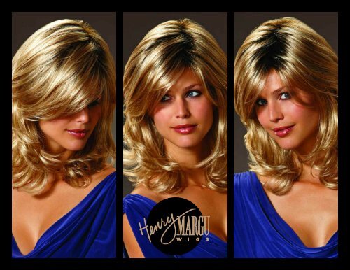 HM 2009 Catalog - Hairworld