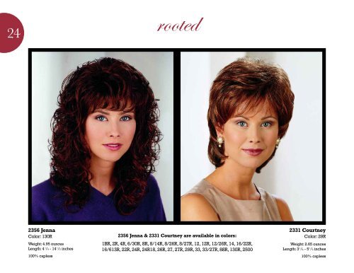 HM 2009 Catalog - Hairworld