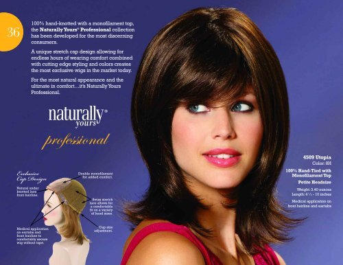HM 2009 Catalog - Hairworld