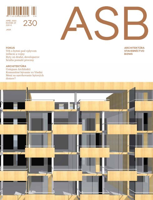 Časopis ASB 04/2022 sk