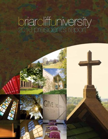 Untitled - Briar Cliff University