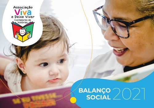 Balanço Social 2021