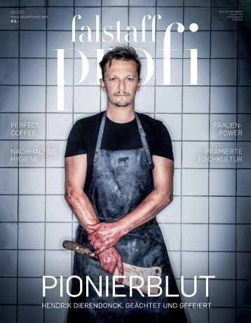 Falstaff PROFI 02/2022