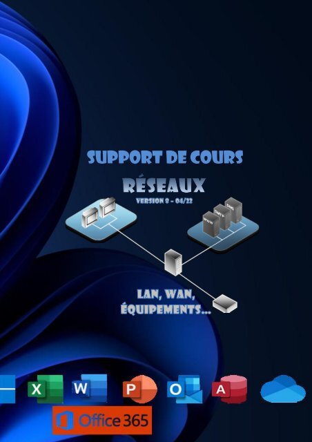 Support de cours réseaux