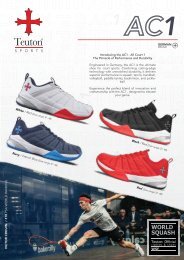 AC1 - Technical Specifications