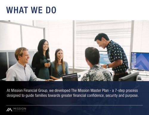 MFG Brochure 2022