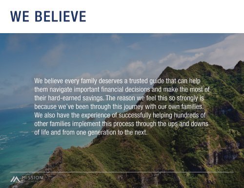 MFG Brochure 2022
