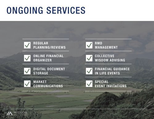 MFG Brochure 2022