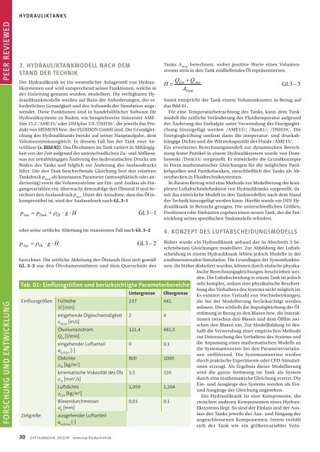 O+P Fluidtechnik 5/2022